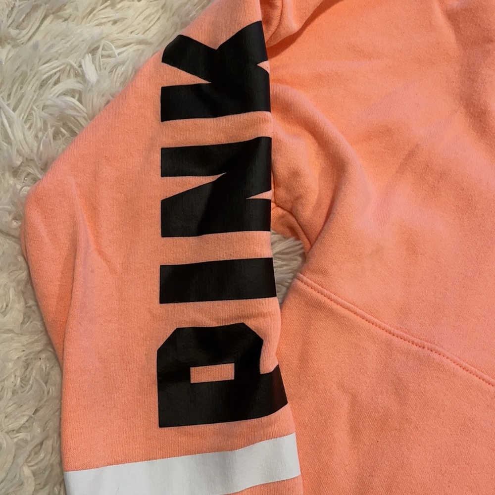 Pink Pullover - image 5